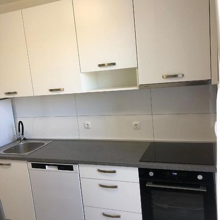 Apartman Lana Zadar Exterior foto