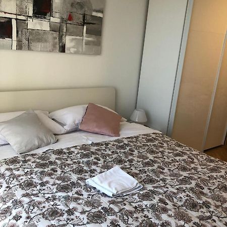 Apartman Lana Zadar Exterior foto