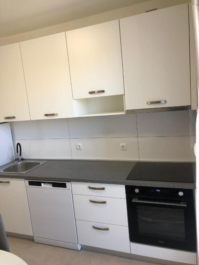 Apartman Lana Zadar Exterior foto