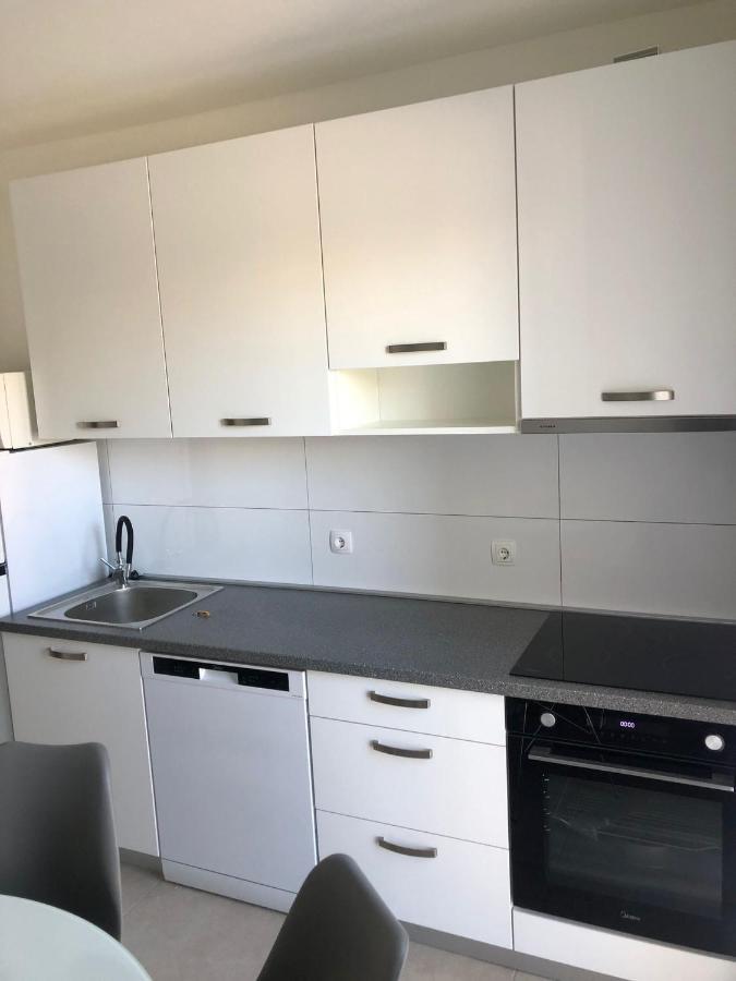 Apartman Lana Zadar Exterior foto