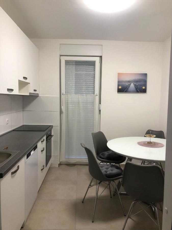 Apartman Lana Zadar Exterior foto