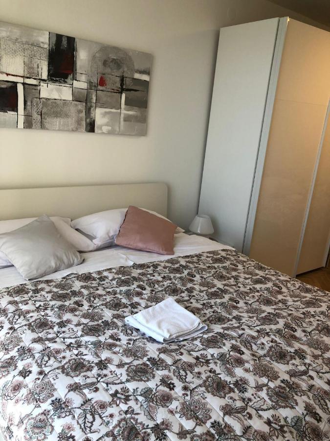 Apartman Lana Zadar Exterior foto
